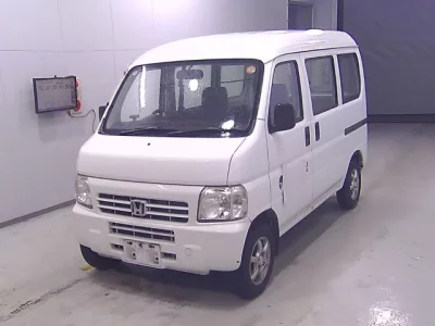 Honda ACTY VAN