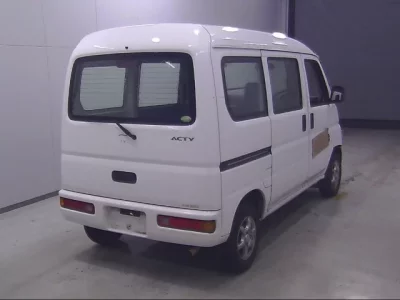 Honda ACTY VAN