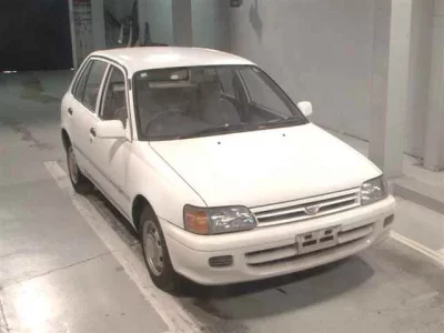 Toyota STARLET