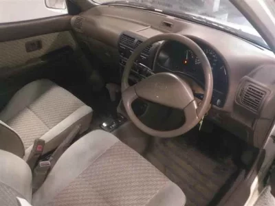 Toyota STARLET