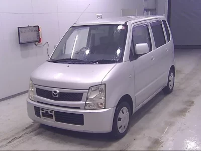Mazda AZ WAGON