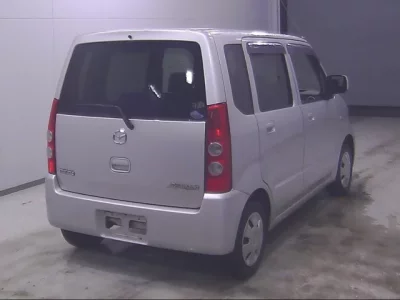 Mazda AZ WAGON