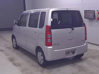 Mazda AZ WAGON
