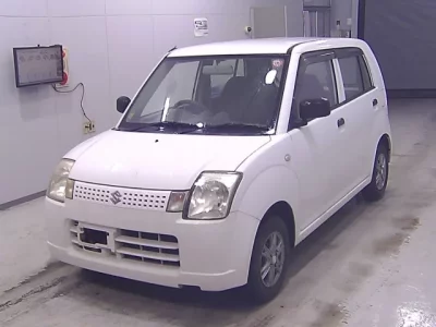 Suzuki ALTO VAN
