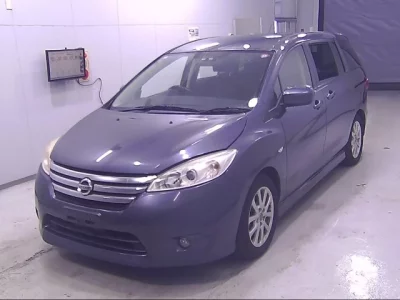 Nissan LAFESTA
