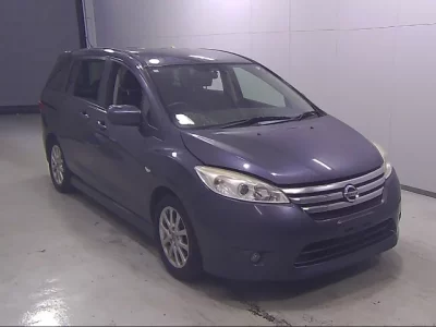 Nissan LAFESTA