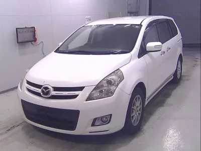 Mazda MPV