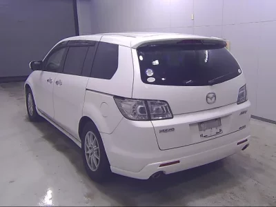 Mazda MPV