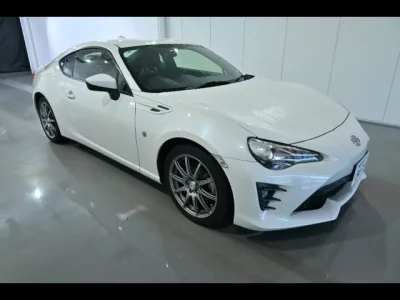 Toyota 86