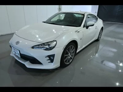 Toyota 86