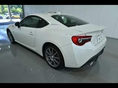Toyota 86