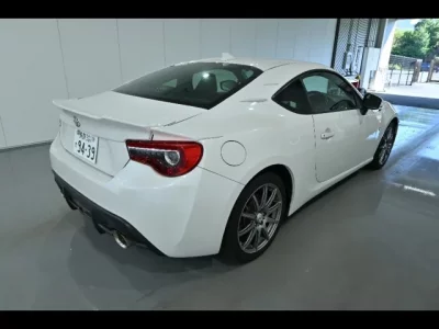 Toyota 86