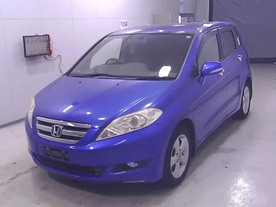 Honda EDIX