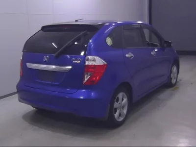 Honda EDIX