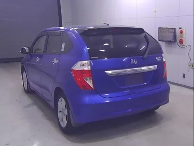 Honda EDIX