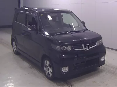 Honda ZEST