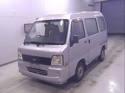 Subaru SAMBAR