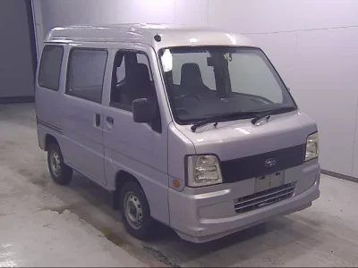 Subaru SAMBAR