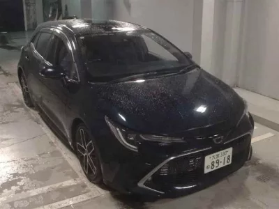 Toyota COROLLA SPORT