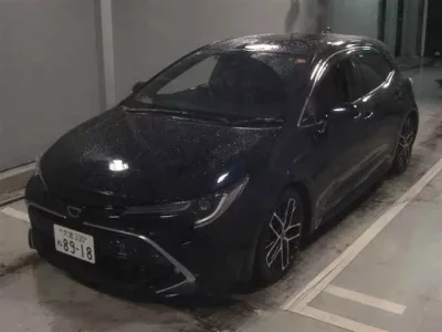 Toyota COROLLA SPORT