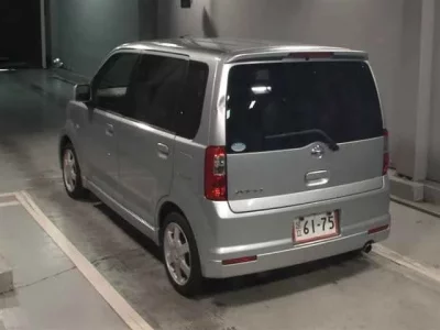 Nissan OTTI