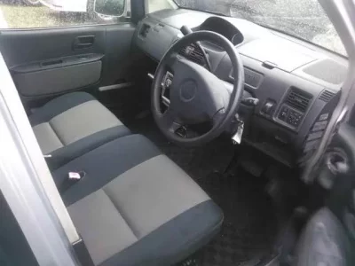 Nissan OTTI