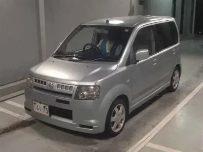 Nissan OTTI