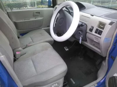 Nissan OTTI
