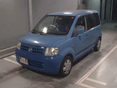Nissan OTTI