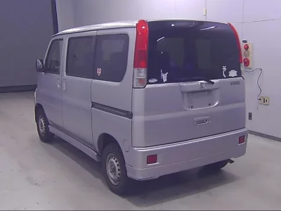 Honda VAMOS