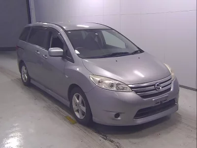 Nissan LAFESTA