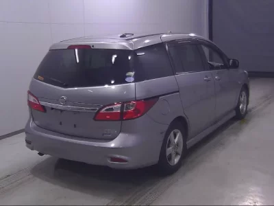 Nissan LAFESTA
