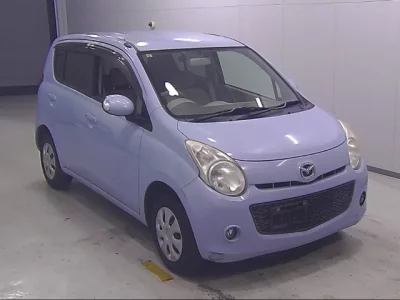 Mazda CAROL