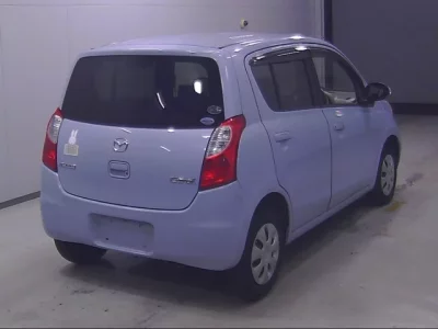 Mazda CAROL