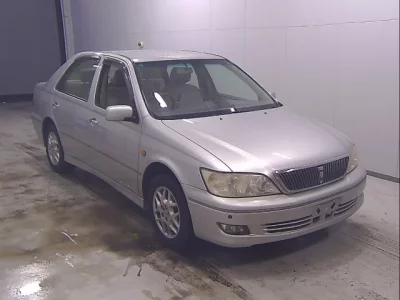 Toyota VISTA