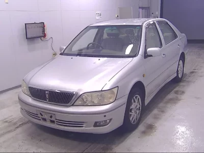 Toyota VISTA