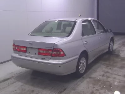 Toyota VISTA