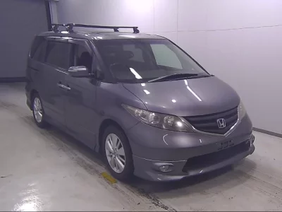 Honda ELYSION
