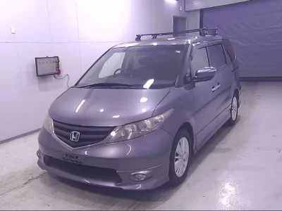 Honda ELYSION