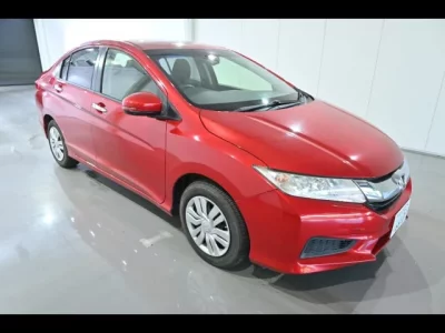 Honda GRACE