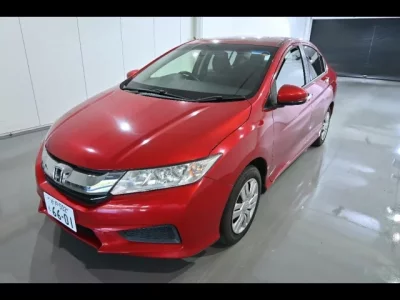 Honda GRACE