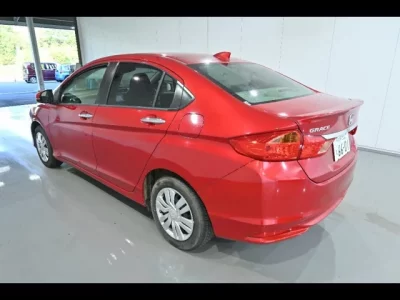 Honda GRACE