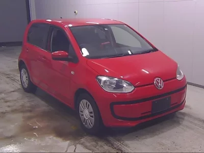 Volkswagen UP