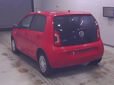 Volkswagen UP