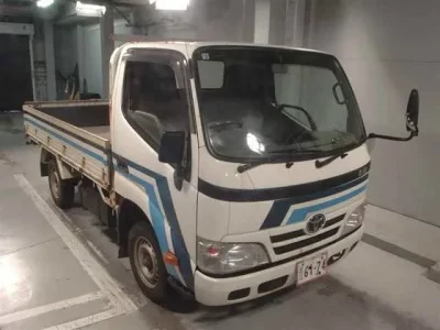 Toyota TOYOACE
