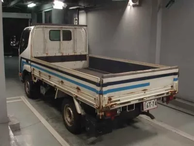 Toyota TOYOACE