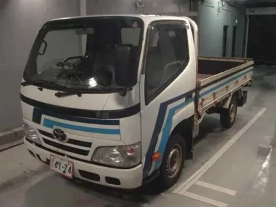 Toyota TOYOACE