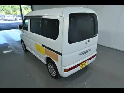 Honda VAMOS
