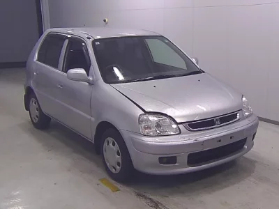 Honda LOGO