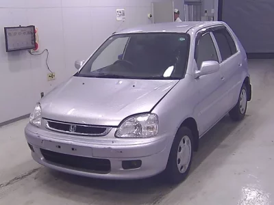 Honda LOGO